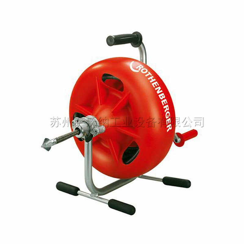 3S型手動疏通器